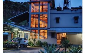 Sha Ri Loum Homestay